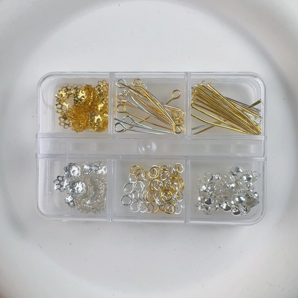 DIY material pack