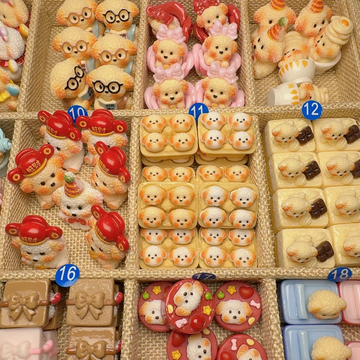 Candy Toy