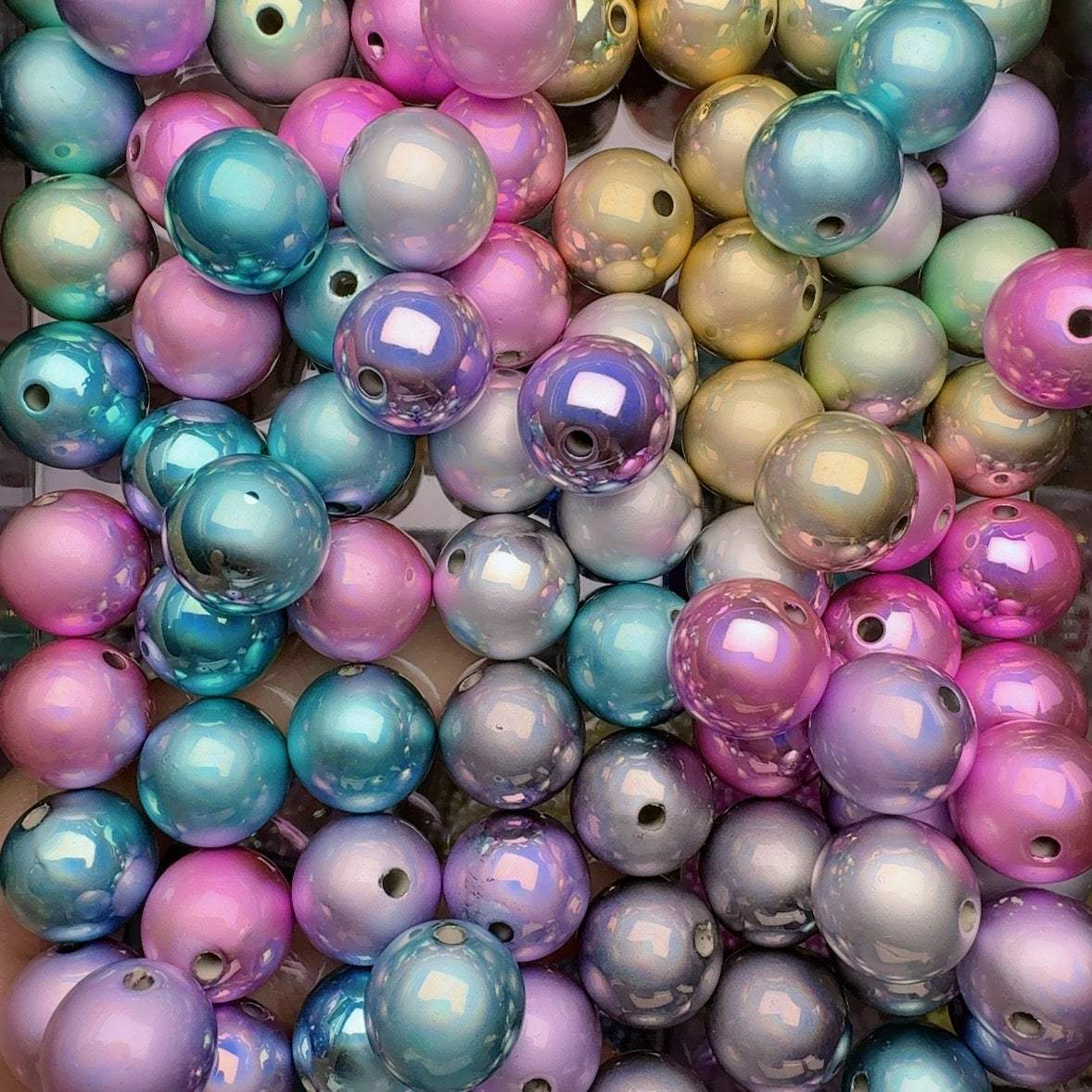beads