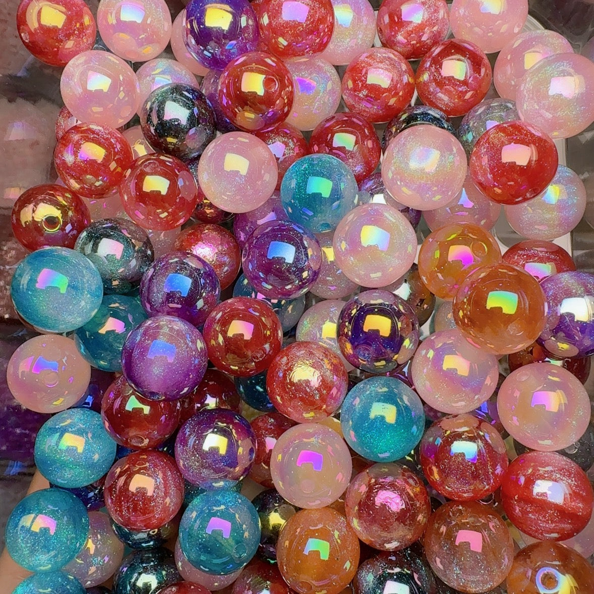 beads