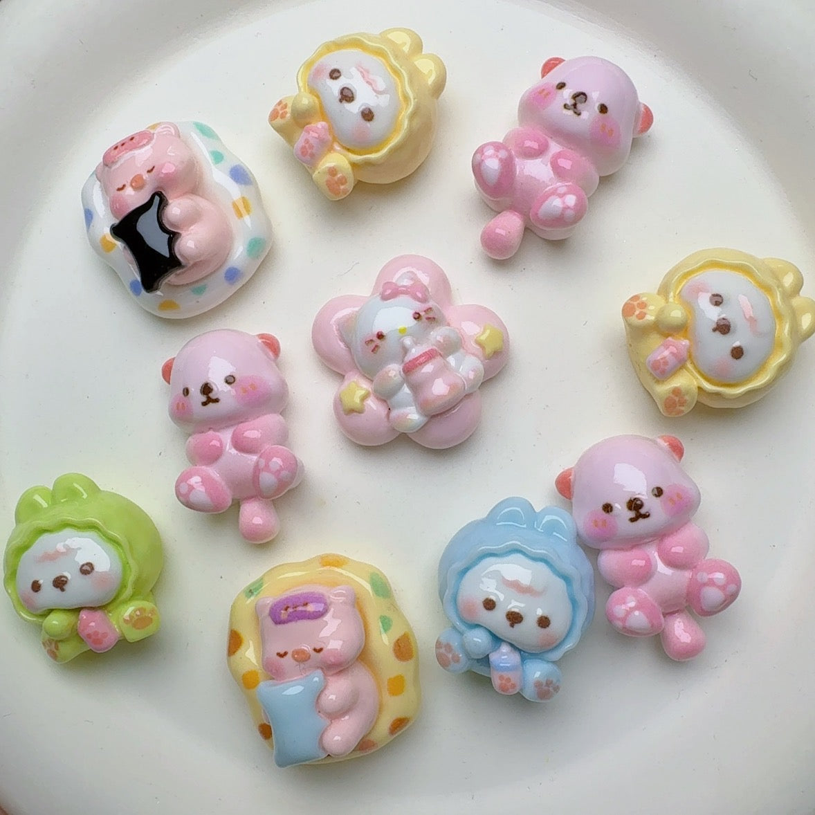 Candy Toy