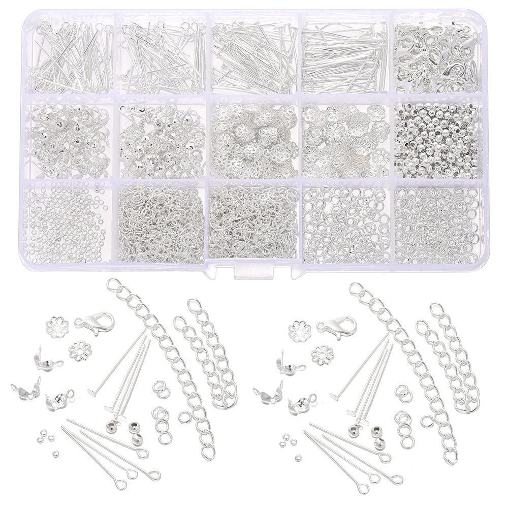 DIY material pack