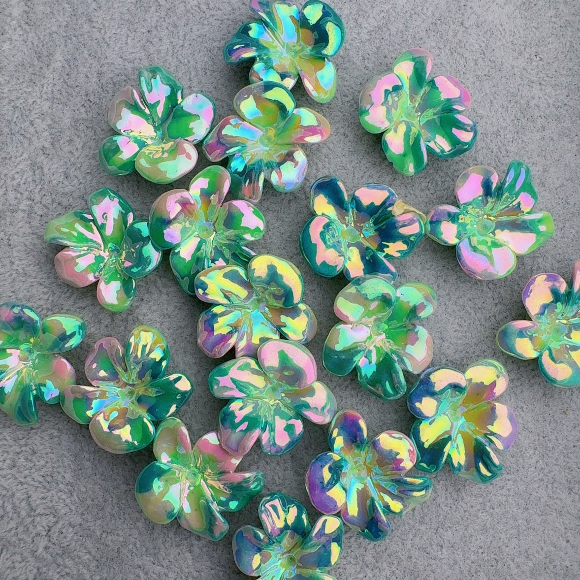 Frangipani