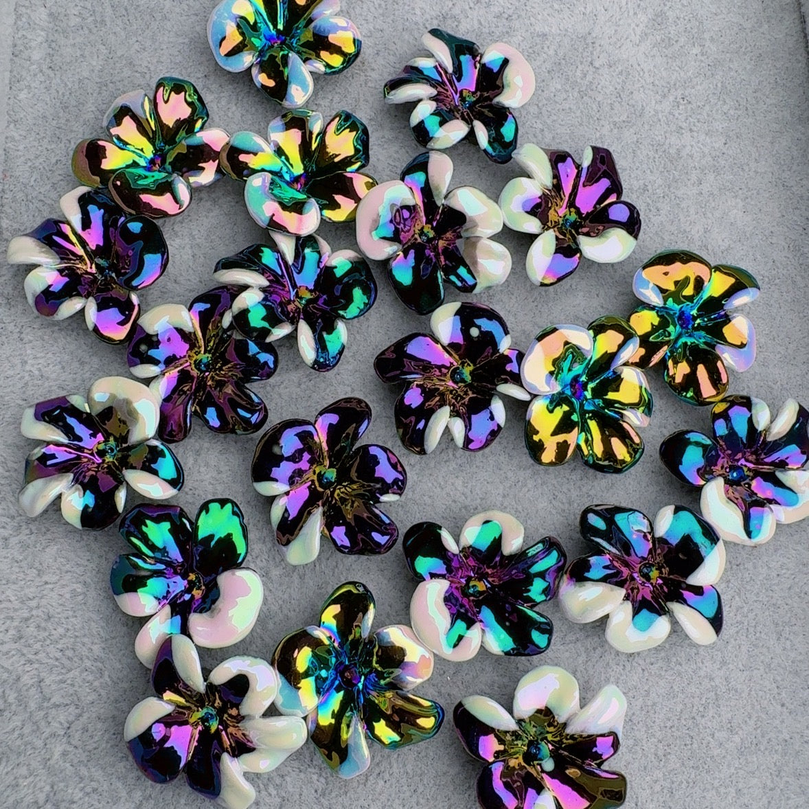 Frangipani