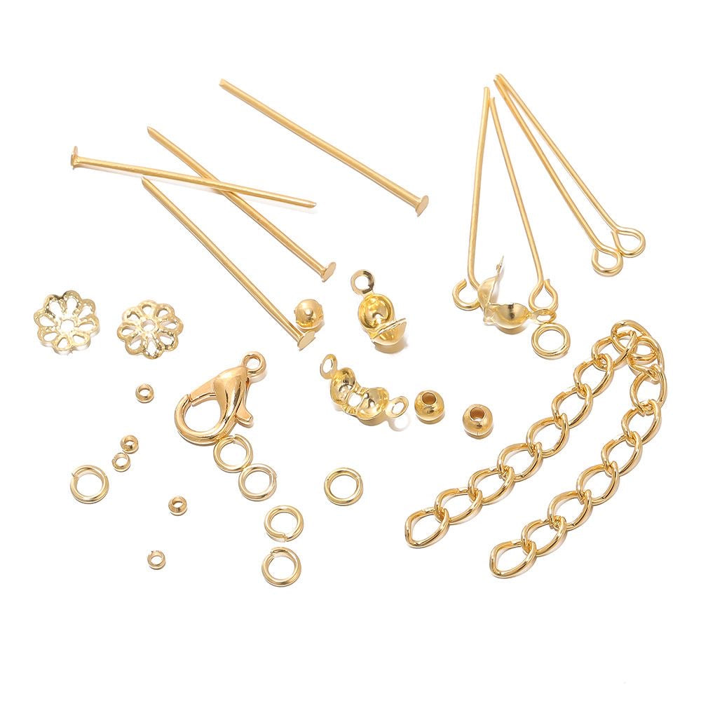 DIY material pack
