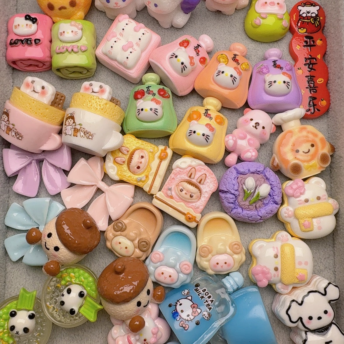 Candy Toy