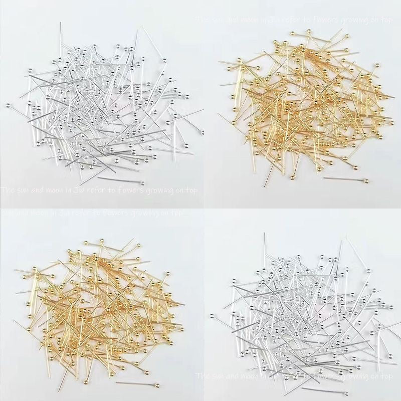 Ball Point Needle