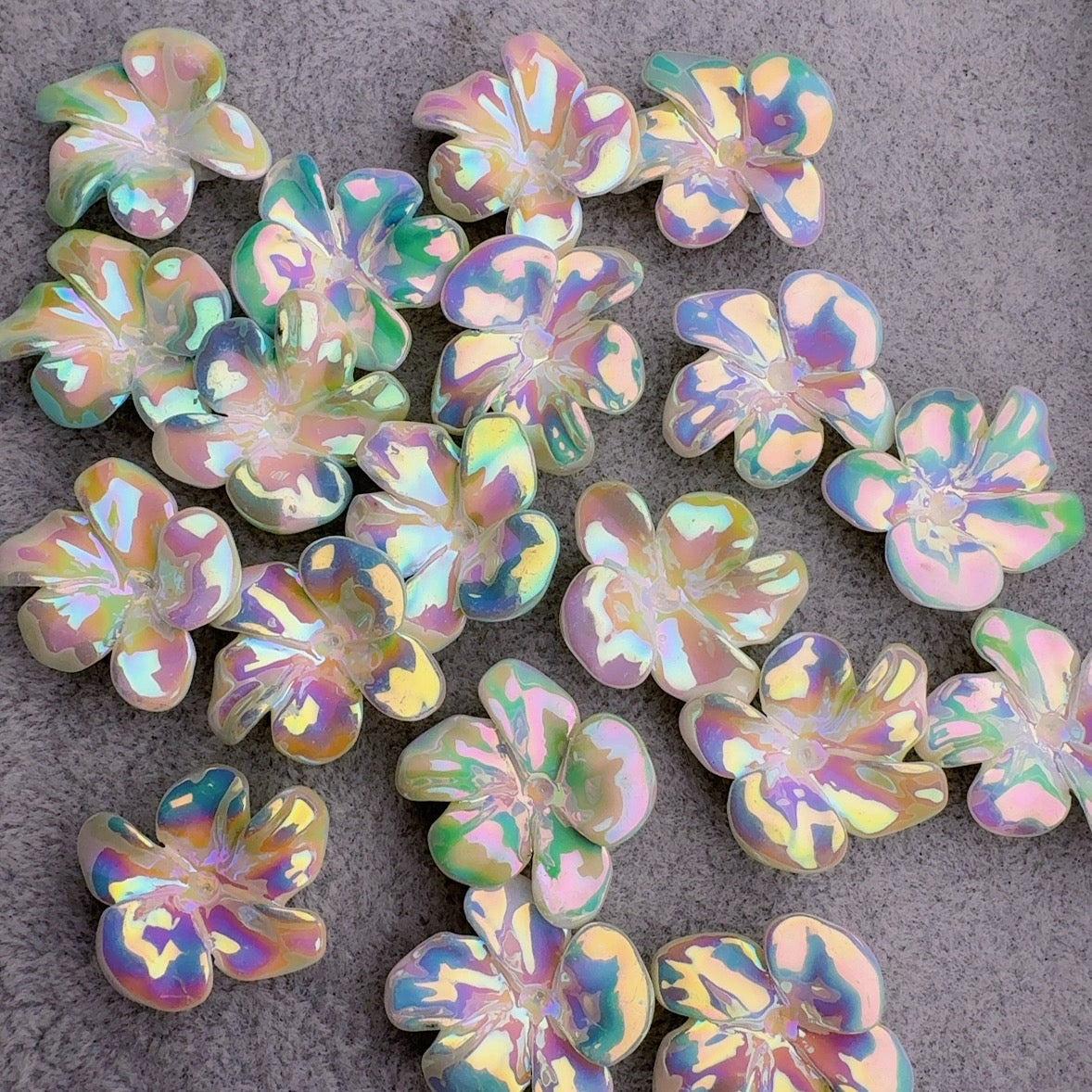 Frangipani