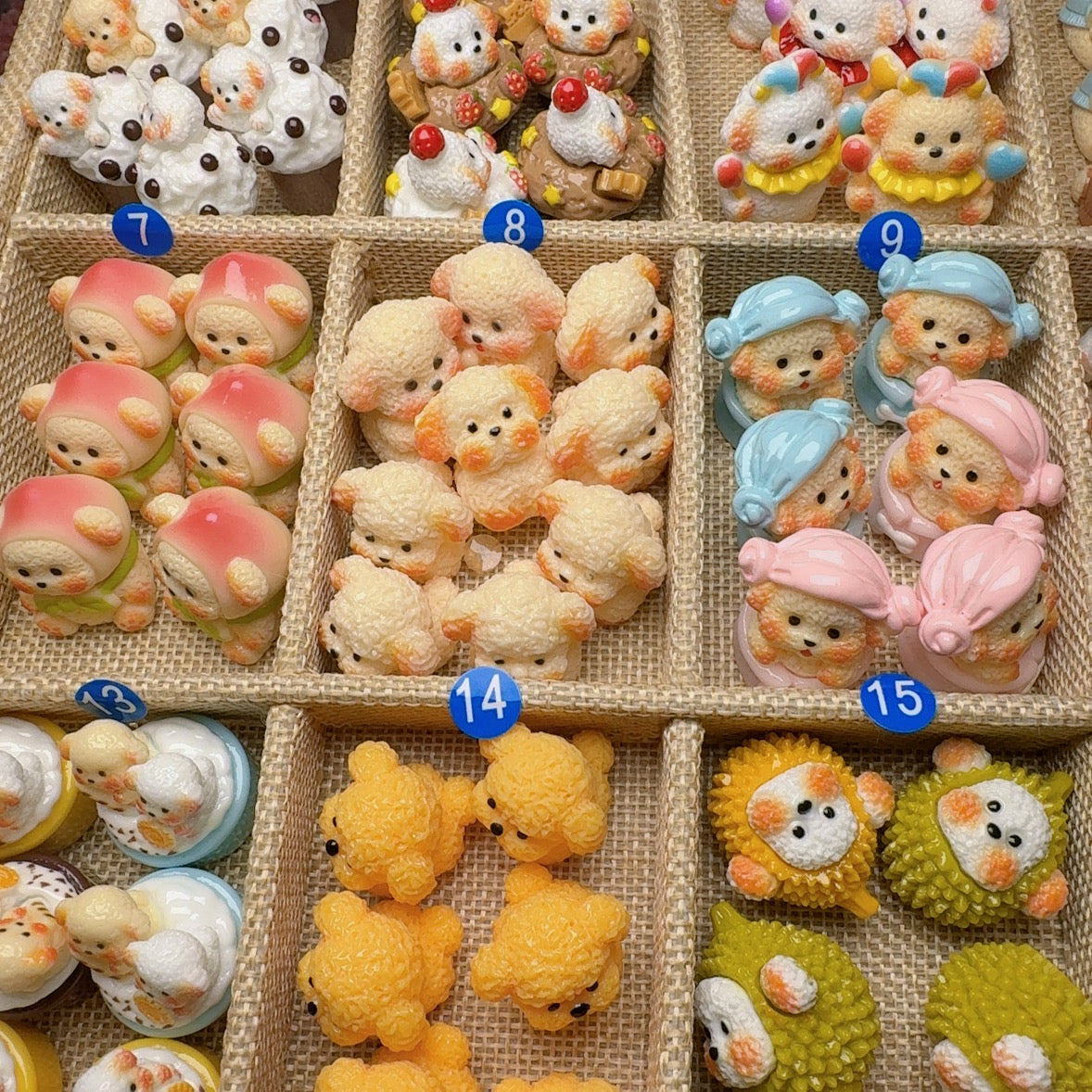 Candy Toy