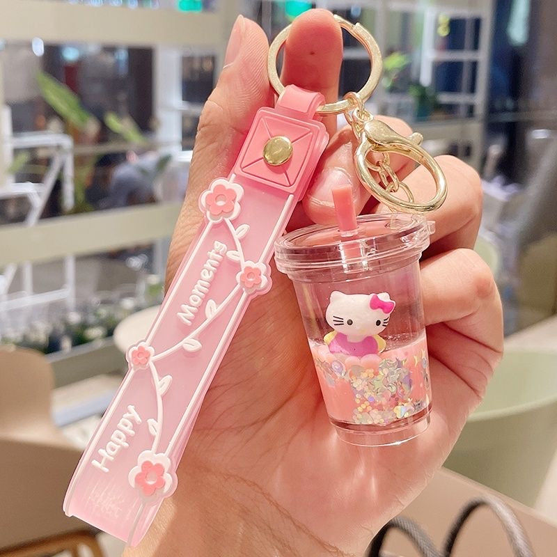 key ring
