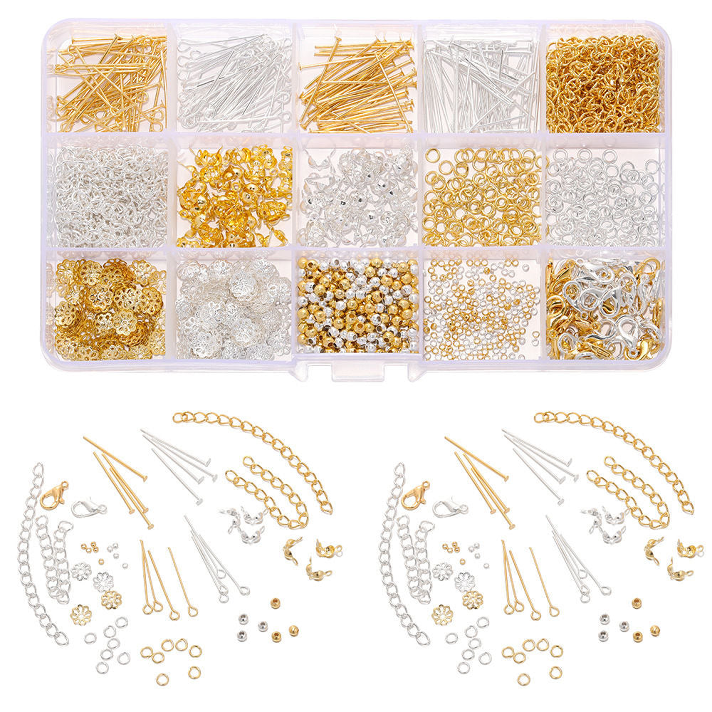 DIY material pack
