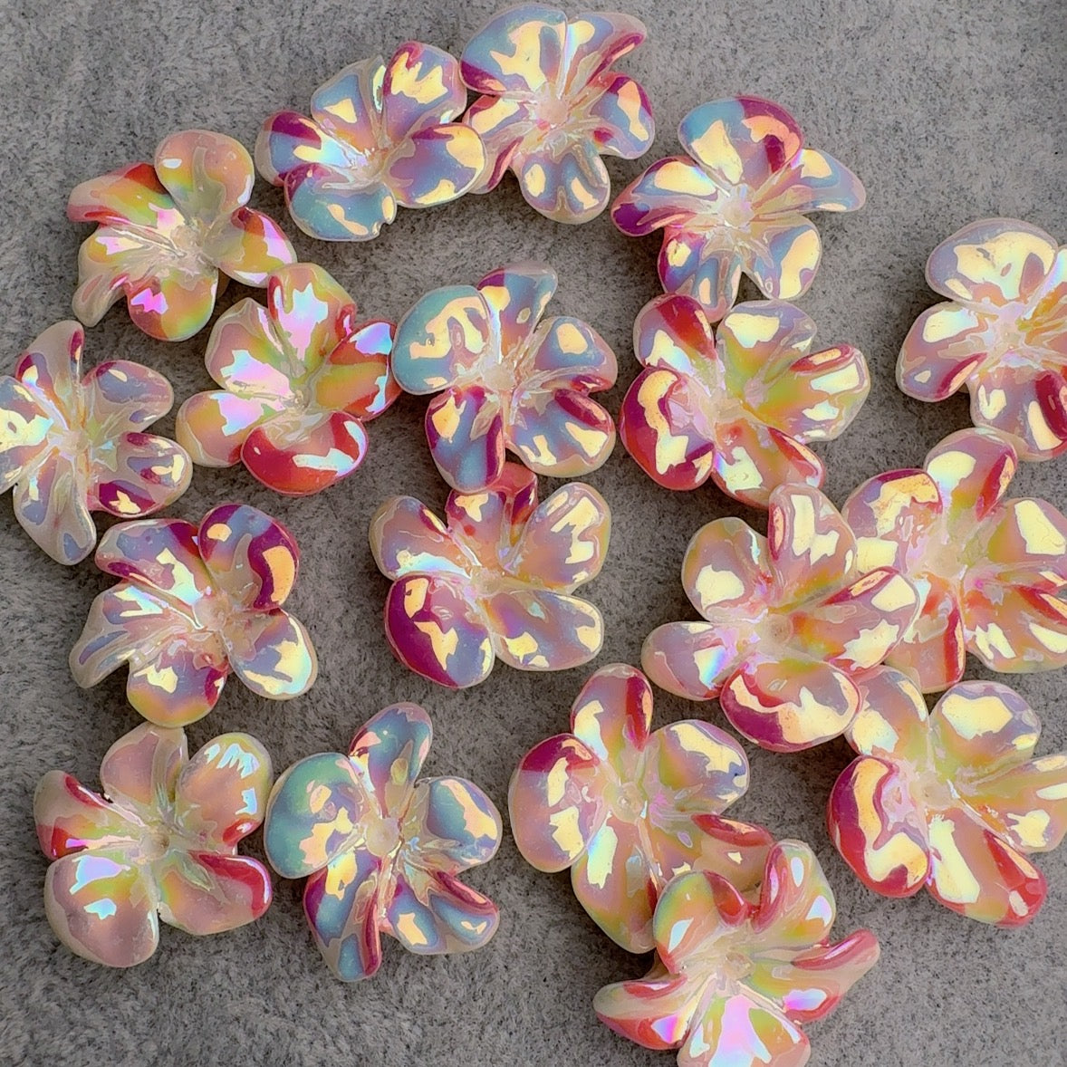 Frangipani