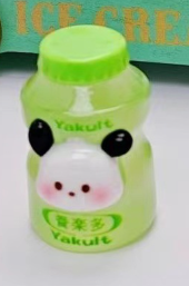 养乐多