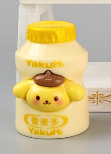 养乐多