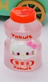 养乐多