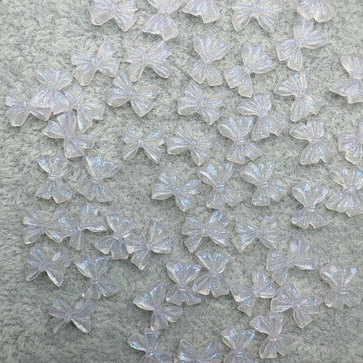 ネイルダイヤモンド