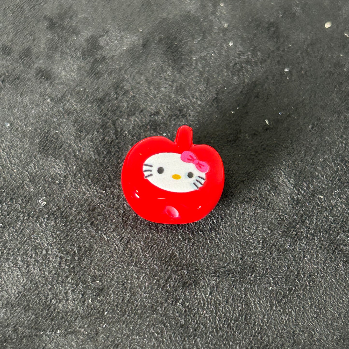リンゴビーズ