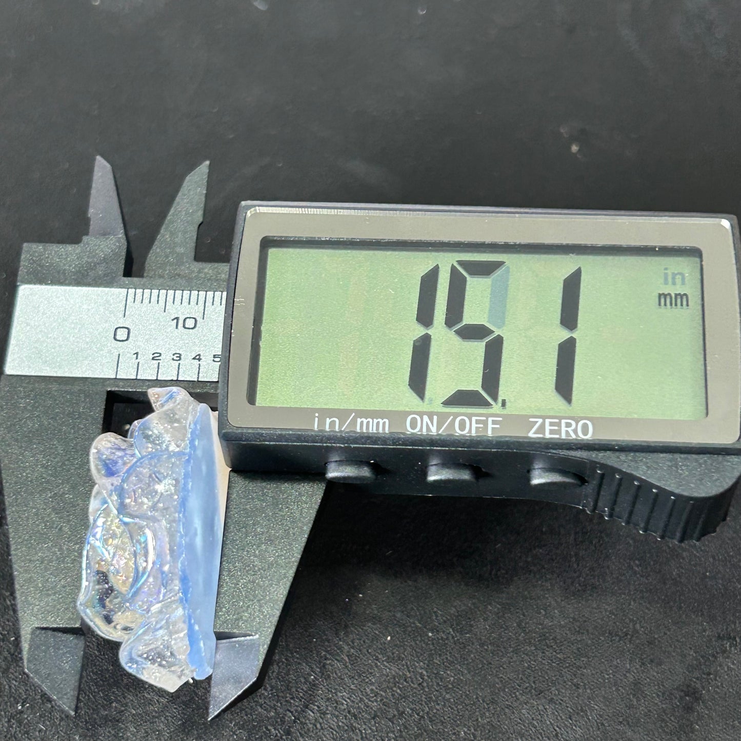 円形バラ10