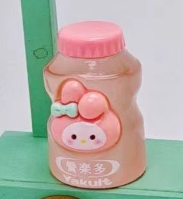 养乐多