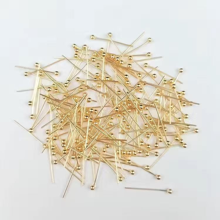 ボール針
