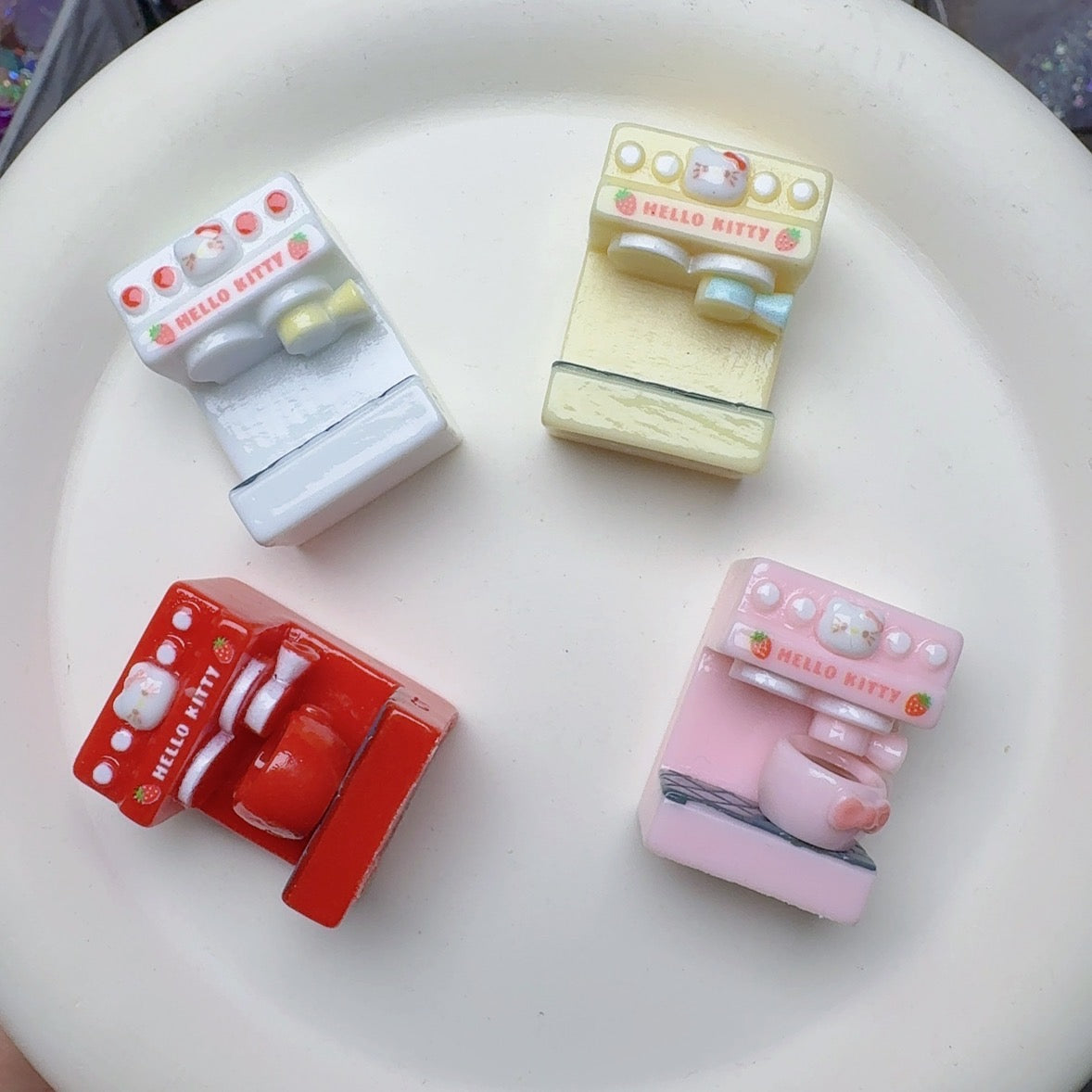 キャンディトイ