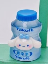 养乐多